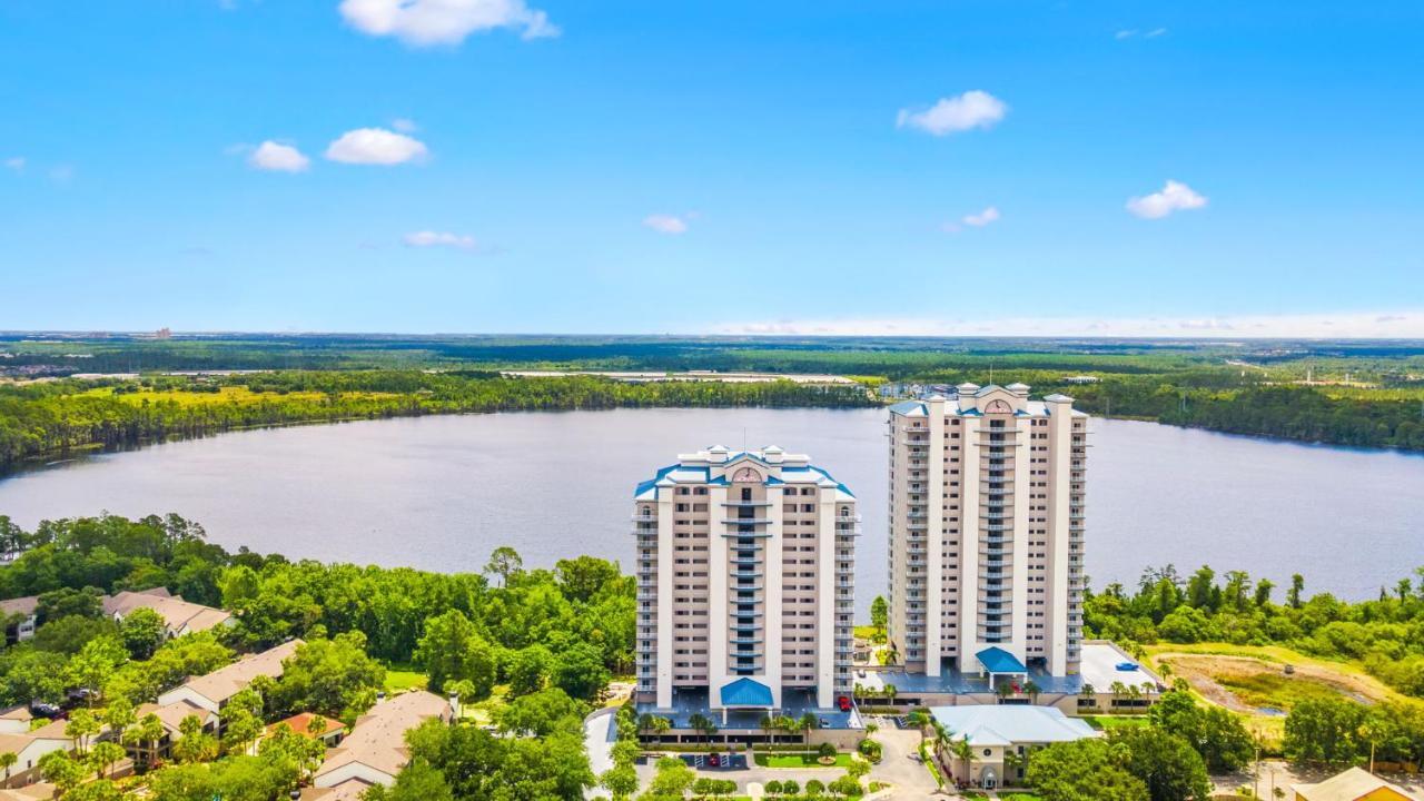 Blue Heron Beach Resort Lacul Buena Vista Exterior foto